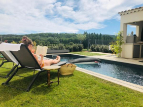 La Maison d AME - for the perfect stay at the Mont Ventoux, Malaucene